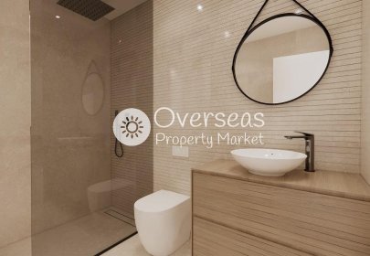 Nowy budynek - Villa -
Torrevieja