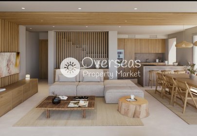 Nieuwbouw Woningen - Villa -
Lliber