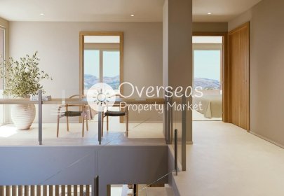 Nieuwbouw Woningen - Villa -
Lliber