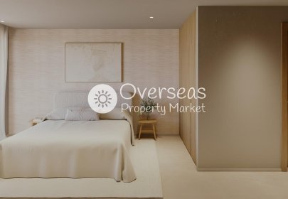 Nieuwbouw Woningen - Villa -
Lliber