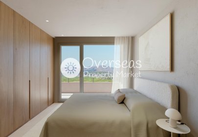Nieuwbouw Woningen - Villa -
Lliber