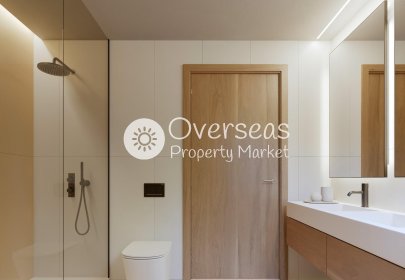 Nieuwbouw Woningen - Villa -
Lliber