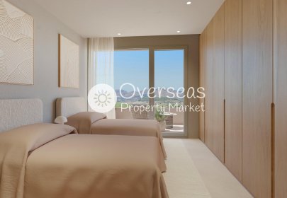 Nieuwbouw Woningen - Villa -
Lliber