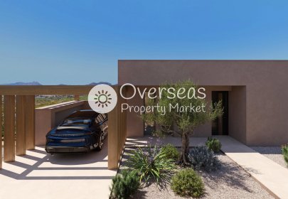 Nieuwbouw Woningen - Villa -
Lliber
