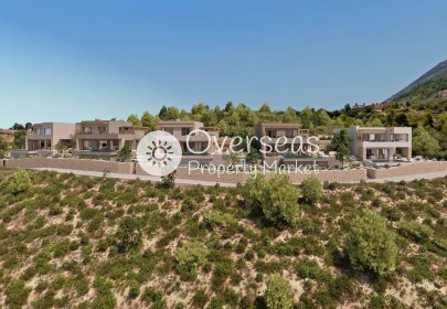 Nieuwbouw Woningen - Villa -
Lliber