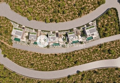 Nieuwbouw Woningen - Villa -
Lliber