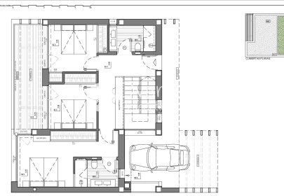 Nieuwbouw Woningen - Villa -
Lliber