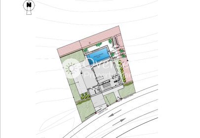 Nieuwbouw Woningen - Villa -
Lliber