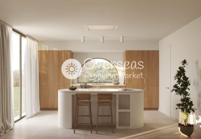Nouvelle construction - Villa -
Algorfa