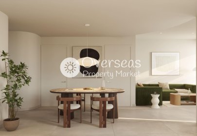 Nouvelle construction - Villa -
Algorfa