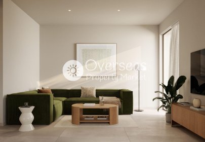 Nouvelle construction - Villa -
Algorfa
