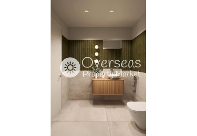 Nouvelle construction - Villa -
Algorfa
