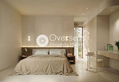 Nouvelle construction - Villa -
Algorfa
