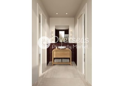 Nouvelle construction - Villa -
Algorfa