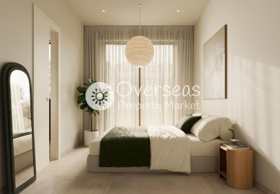 Nouvelle construction - Villa -
Algorfa
