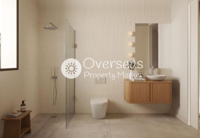 Nouvelle construction - Villa -
Algorfa