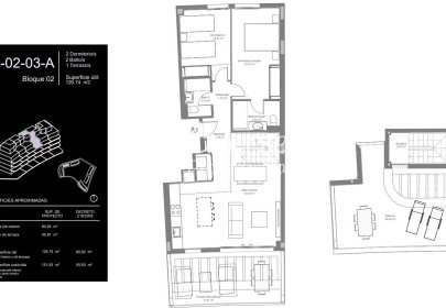 Nieuwbouw Woningen - Penthouse -
Mijas