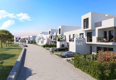 Obra nueva - Adosado -
Sotogrande