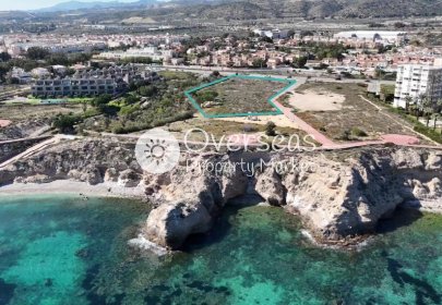 New Build - Semidetached -
El Campello
