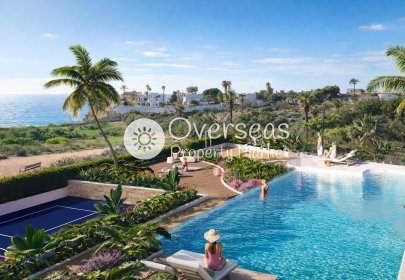 New Build - Semidetached -
El Campello