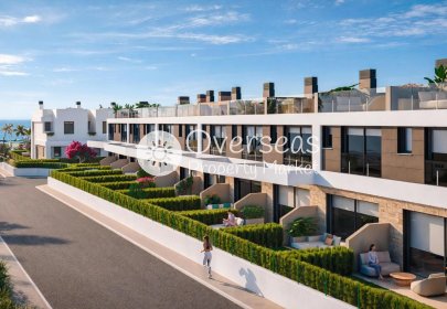 New Build - Semidetached -
El Campello
