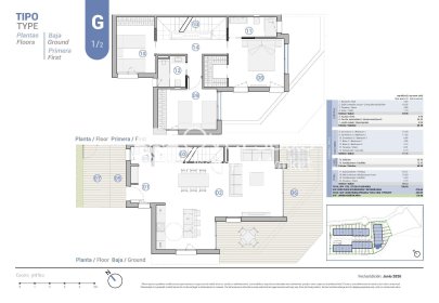 New Build - Semidetached -
El Campello