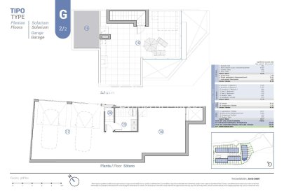 New Build - Semidetached -
El Campello