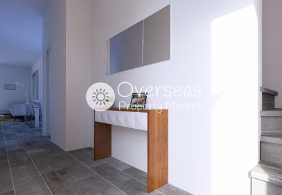 Nowy budynek - Semidetached -
Daya Nueva