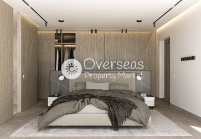 Nieuwbouw Woningen - Villa -
Altea