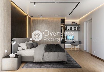 Nieuwbouw Woningen - Villa -
Altea