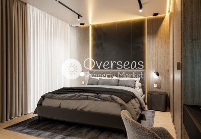 Nieuwbouw Woningen - Villa -
Altea