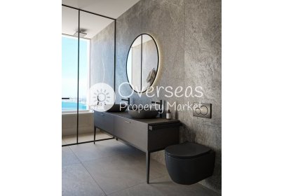 Nieuwbouw Woningen - Villa -
Altea