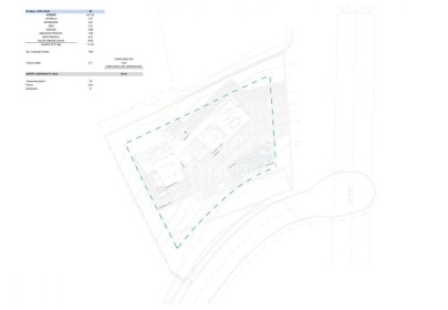 Nieuwbouw Woningen - Villa -
Altea