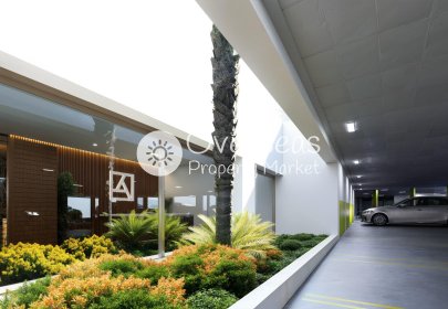 New Build - Penthouse -
Los Alcazares