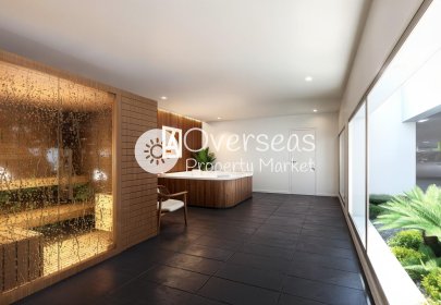 New Build - Penthouse -
Los Alcazares