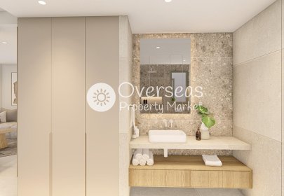 New Build - Penthouse -
Los Alcazares