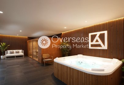 New Build - Penthouse -
Los Alcazares