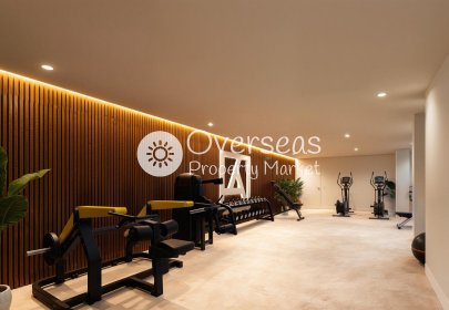New Build - Penthouse -
Los Alcazares