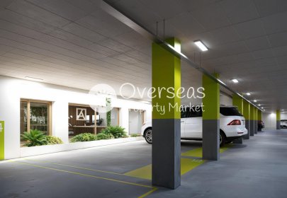 New Build - Penthouse -
Los Alcazares