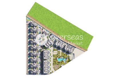 New Build - Penthouse -
Los Alcazares