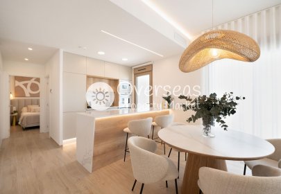 Nieuwbouw Woningen - Semidetached -
Los Alcazares