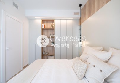 Nieuwbouw Woningen - Semidetached -
Los Alcazares