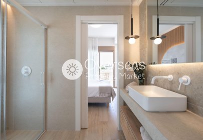Nieuwbouw Woningen - Semidetached -
Los Alcazares