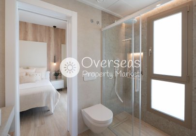 Nieuwbouw Woningen - Semidetached -
Los Alcazares