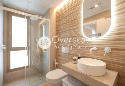 Nieuwbouw Woningen - Semidetached -
Los Alcazares