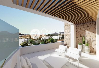 Nowy budynek - Daszek -
La Manga Club