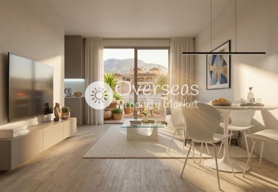 Neue Gebäude - Penthouse -
Guardamar del Segura