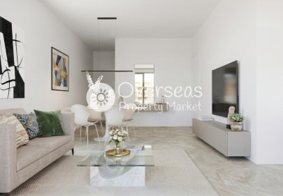 Neue Gebäude - Penthouse -
Guardamar del Segura