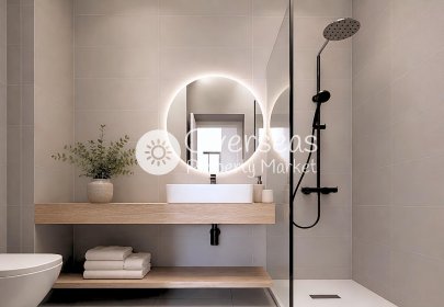 Nouvelle construction - Attique -
Jávea Xàbia
