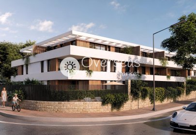 Nouvelle construction - Attique -
Jávea Xàbia